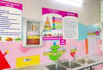 Vai trò của dinh dưỡng trong sự phát triển của trẻ nhỏ