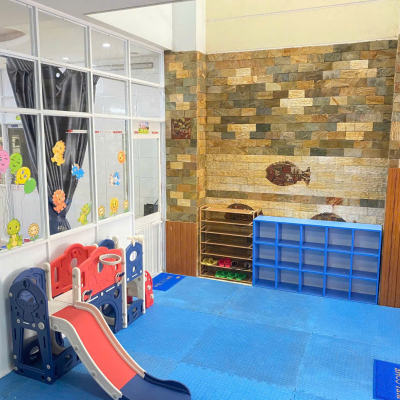 Chăm sóc bé 6–12 tháng tại nhà trẻ cần lưu ý gì?