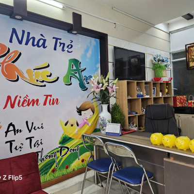 Quà tặng HEO VÀNG cho các bé đăng ký nhập học sau Tết